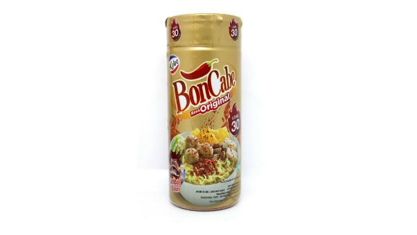 Miyuki Halal Store: BonCabe Original Lv. 30