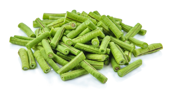 食品 KACANG PANJANG HIJAU ささげ豆 20kg FROZEN